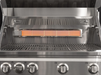 Platinum Grill & Dual Side Burner 33'' Free Stand BBQ GRILL New Age   