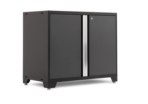 Pro Series 42 in. Base Cabinet outdoor funiture New Age Pro Series 42 in. Base Cabinet - Grey  