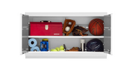 Pro Series 42 in. Wall Cabinet outdoor funiture New Age   