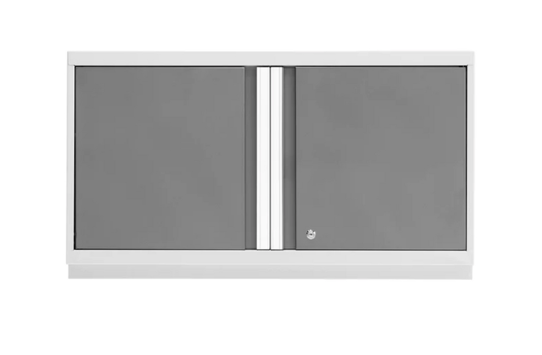 Pro Series 42 in. Wall Cabinet outdoor funiture New Age   