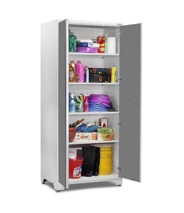 Pro Series 36 In. Multi-Use Locker outdoor funiture New Age   