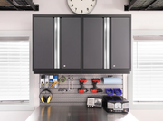 Pro Series 6 Piece Cabinet Set outdoor funiture New Age   