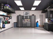 Pro Series 7 Piece Cabinet Set outdoor funiture New Age   