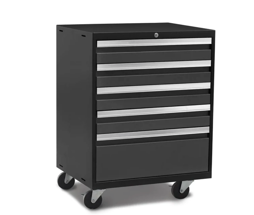 Pro Series 5-drawer Tool Cabinet outdoor funiture New Age   