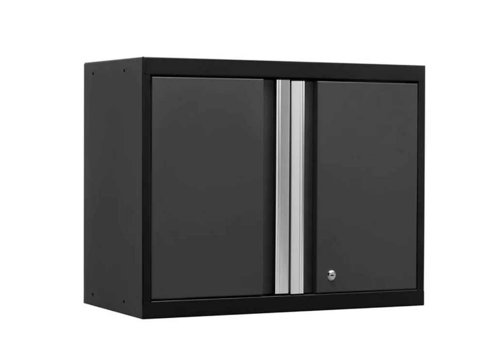 Pro Series Wall Cabinet outdoor funiture New Age Pro Series Wall Cabinet - Grey  