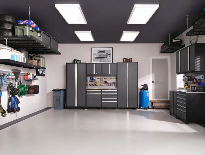 Pro Series 6 Piece Cabinet Set outdoor funiture New Age   