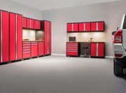 Pro Series 6 Piece Cabinet Set outdoor funiture New Age   