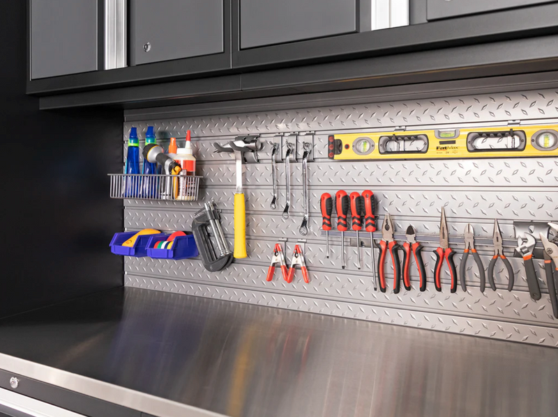 Pro Series 12 Piece Cabinet Set outdoor funiture New Age   