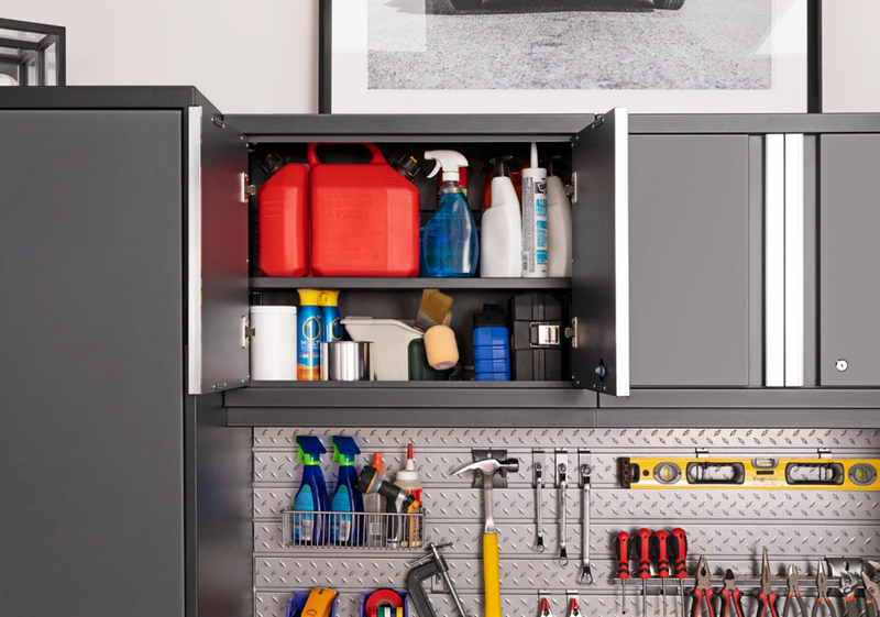 Pro Series 12 Piece Cabinet Set outdoor funiture New Age   