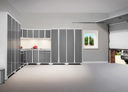 Pro Series 10 Piece Cabinet Set outdoor funiture New Age   