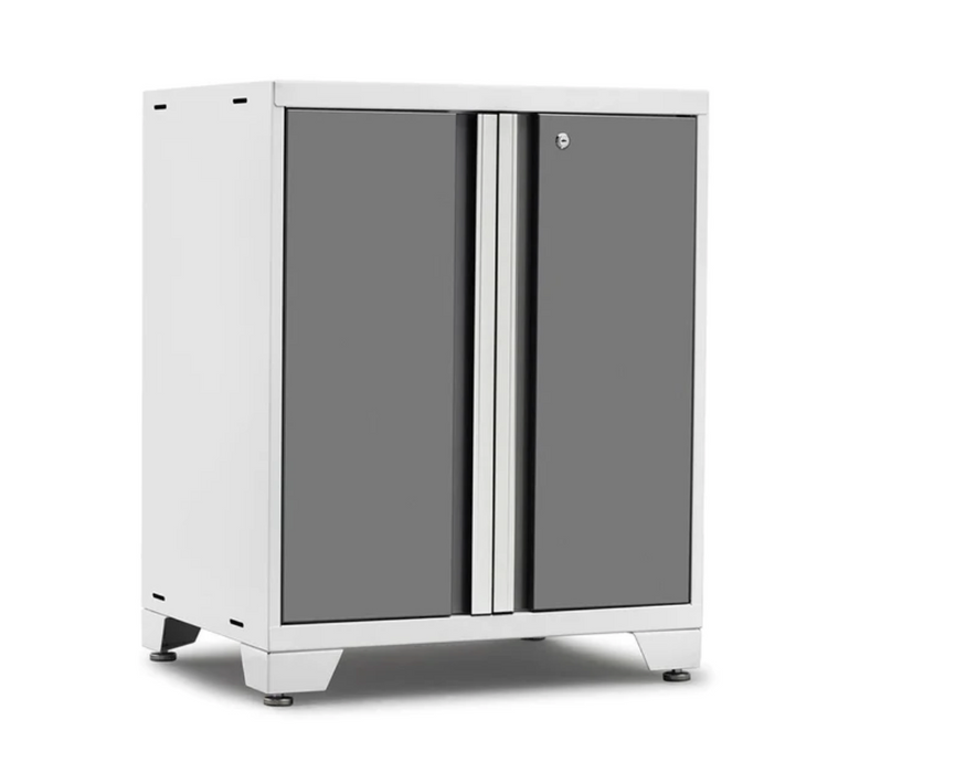 Pro Series 2-Door Base Cabinet outdoor funiture New Age   