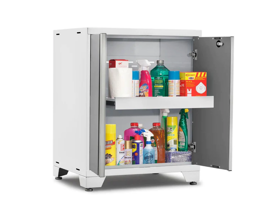 Pro Series 2-Door Base Cabinet outdoor funiture New Age   