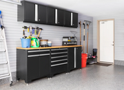 Pro Series 2-Door Base Cabinet outdoor funiture New Age   