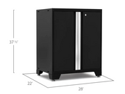 Pro Series 2-Door Base Cabinet outdoor funiture New Age   