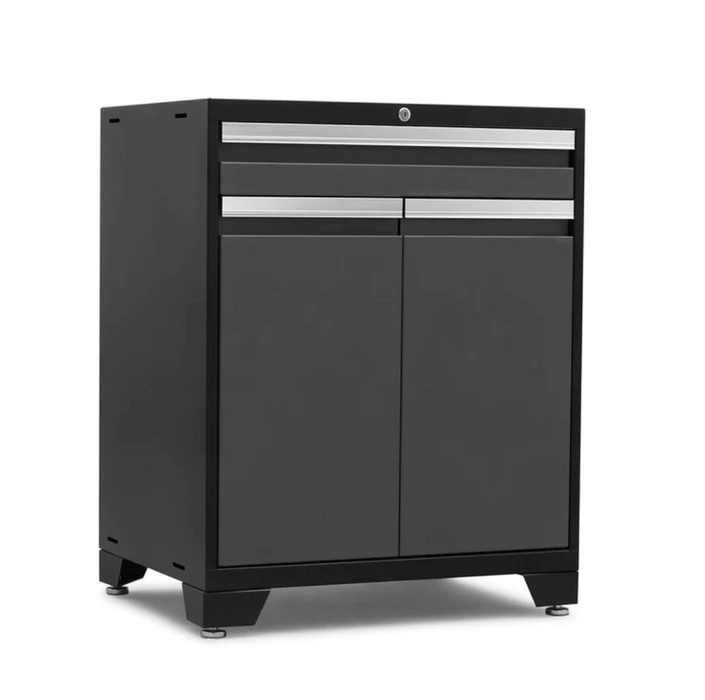 Pro Series Multi-Functional Cabinet outdoor funiture New Age Pro Series Multi-Functional Cabinet - Grey  