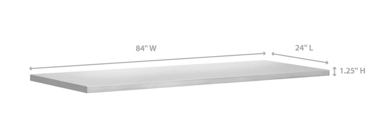 Pro Series Worktop outdoor funiture New Age   