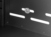 Pro Series Tall Wall Cabinet outdoor funiture New Age   