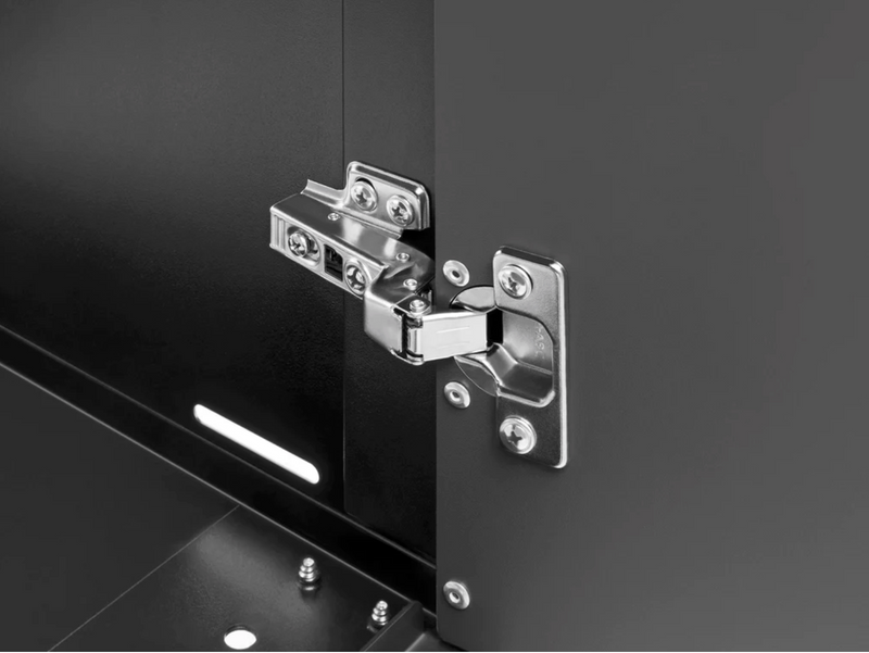 Pro Series 28 in. Sink Cabinet with Faucet outdoor funiture New Age   