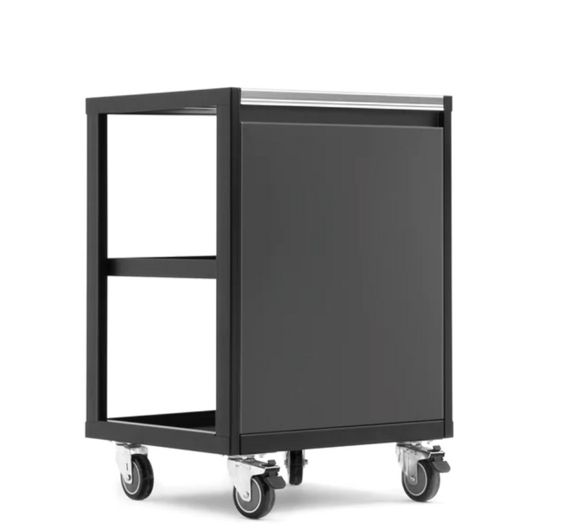 Pro Series Mobile Utility Cart outdoor funiture New Age   