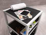 Pro Series Mobile Utility Cart outdoor funiture New Age   