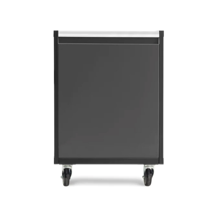 Pro Series Mobile Utility Cart outdoor funiture New Age Pro Series Mobile Utility Cart - Grey  