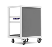 Pro Series Mobile Utility Cart outdoor funiture New Age   