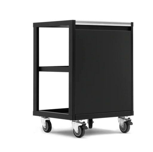 Pro Series Mobile Utility Cart outdoor funiture New Age   