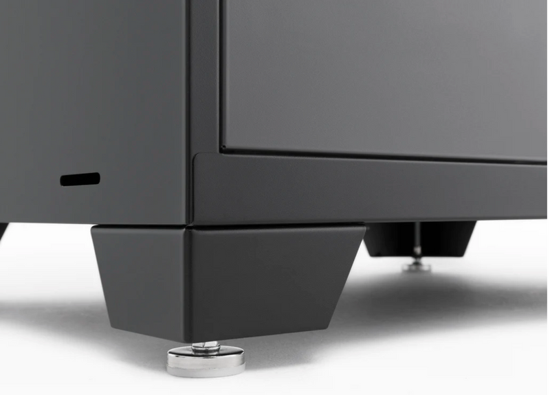 Pro Series 48 in. Multi-Use Locker outdoor funiture New Age   