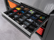 Pro Series 78 in. Workstation with 30 PC Accessory Kit outdoor funiture New Age   