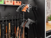 Secure Gun Cabinet Accessory - 36 in. Stock Shelf Cabinets & Storage New Age   
