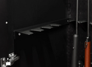 Secure Gun Cabinet Accessory - Side Barrel Rest (Pack of 2) Cabinets & Storage New Age   