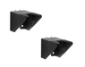Secure Gun Cabinet Accessory -Short Barrel Rest (Pack of 2) Cabinets & Storage New Age   