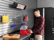 1500w Infrared Heater Infrared Thermometers New Age   