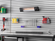 1500w Infrared Heater Infrared Thermometers New Age   