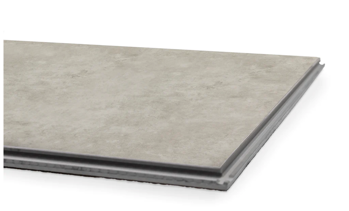 100Sq.ft   Stone Composite LVT Flooring 9.5mm Flooring & Carpet New Age   
