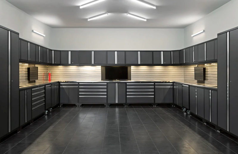 100Sq.ft   Stone Composite LVT Flooring 9.5mm Flooring & Carpet New Age   