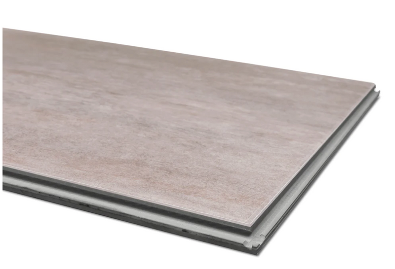 100Sq.ft   Stone Composite LVT Flooring 9.5mm Flooring & Carpet New Age   