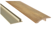 46 in. Multi-Purpose Reducer 9.5mm Flooring & Carpet New Age 46 in. Multi-Purpose Reducer 9.5mm - Natural Oak  