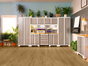 46in T-Molding Transition Strip 5mm Flooring & Carpet New Age   