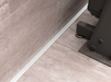 46 in. Aluminum Endcaps 9.5mm (10 pack) Flooring & Carpet New Age   