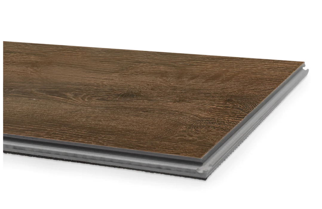 100SQ.Ft Stone Composite LVP Flooring 5mm Flooring & Carpet New Age   