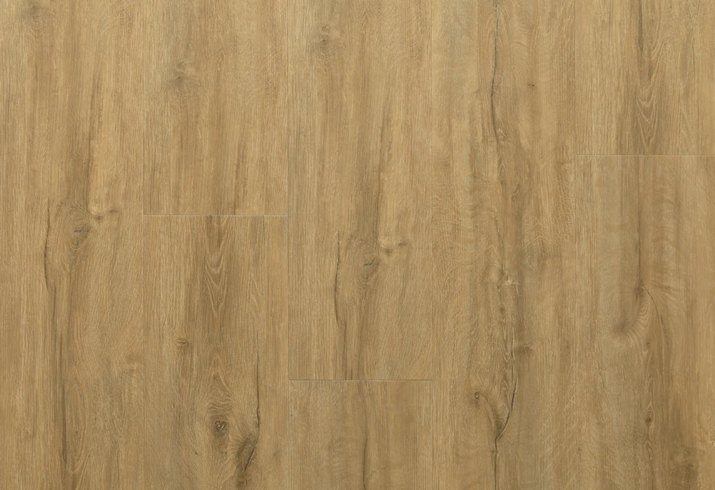 100SQ.Ft Stone Composite LVP Flooring 9.5mm Flooring & Carpet New Age 100Sq.ft Stone Composite LVT Flooring 9.5mm - Natural Oak  