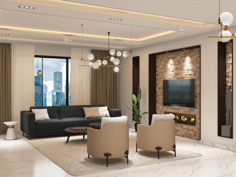 Natural Stacked Stone 150 sq. ft. Bundle Loose Stones New Age   