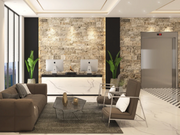 Natural Stacked Stone 150 sq. ft. Bundle Loose Stones New Age   