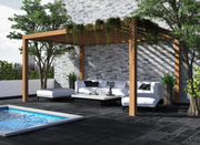 Natural Stacked Stone 150 sq. ft. Bundle Loose Stones New Age   