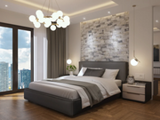 Natural Stacked Stone 36 sq. ft. Bundle Loose Stones New Age   