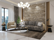 Natural Stacked Stone 72 sq. ft. Bundle Loose Stones New Age   