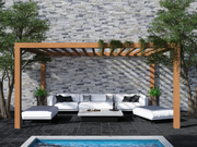 Natural Stacked Stone 300 sq. ft. Bundle Loose Stones New Age   