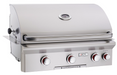 AOG 30" built-in w/piezo "rapid light" ignition BBQ GRILL CG Products   