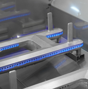 Fire Magic Echelon Diamond E1060i Built-In Grill with Window and Digital Thermometer BBQ GRILL CG Products   